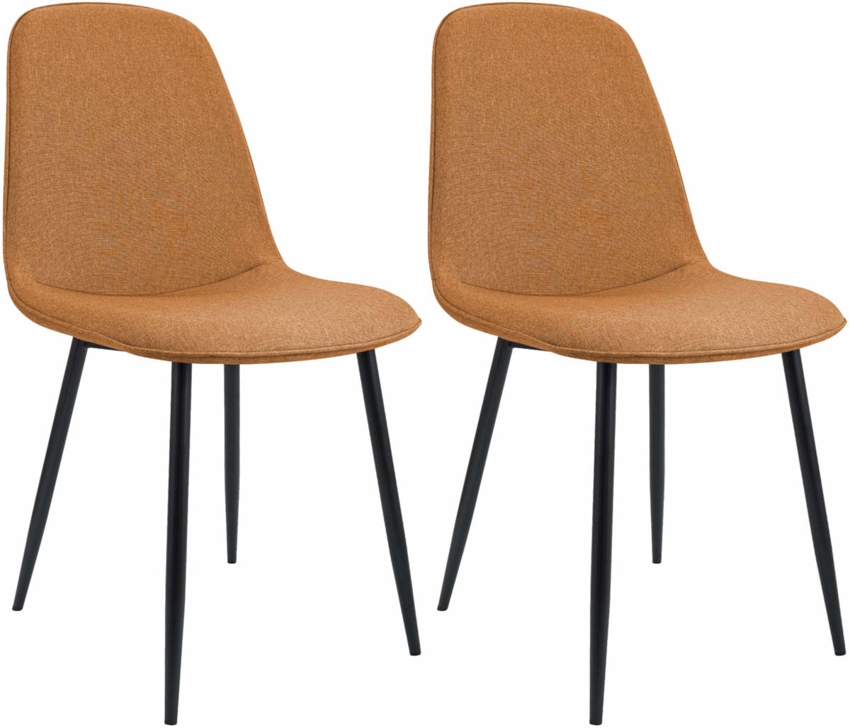 2-pack matstol Maryam