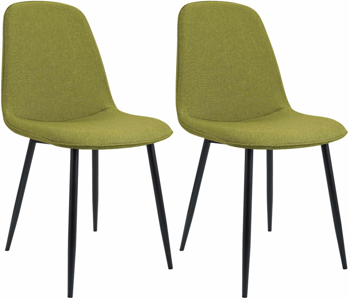 2-pack matstol Maryam