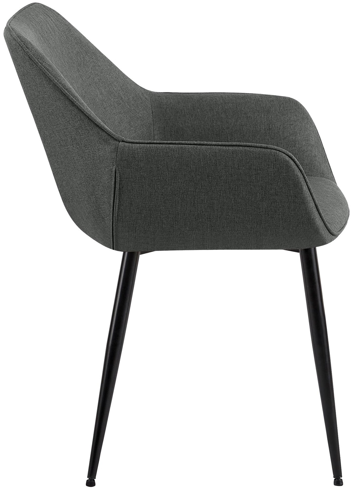 2-pack matstol Luena