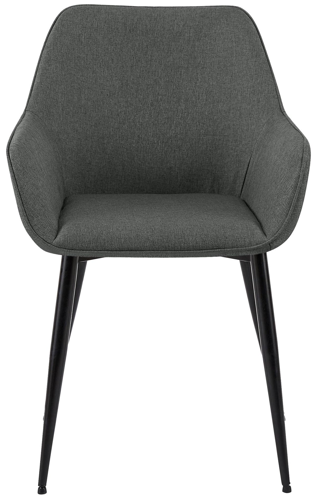 2-pack matstol Luena
