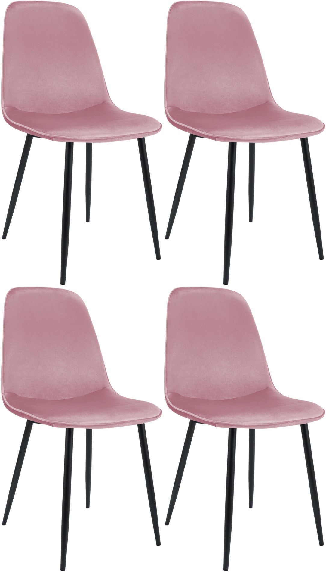 4-pack matstol Maryam