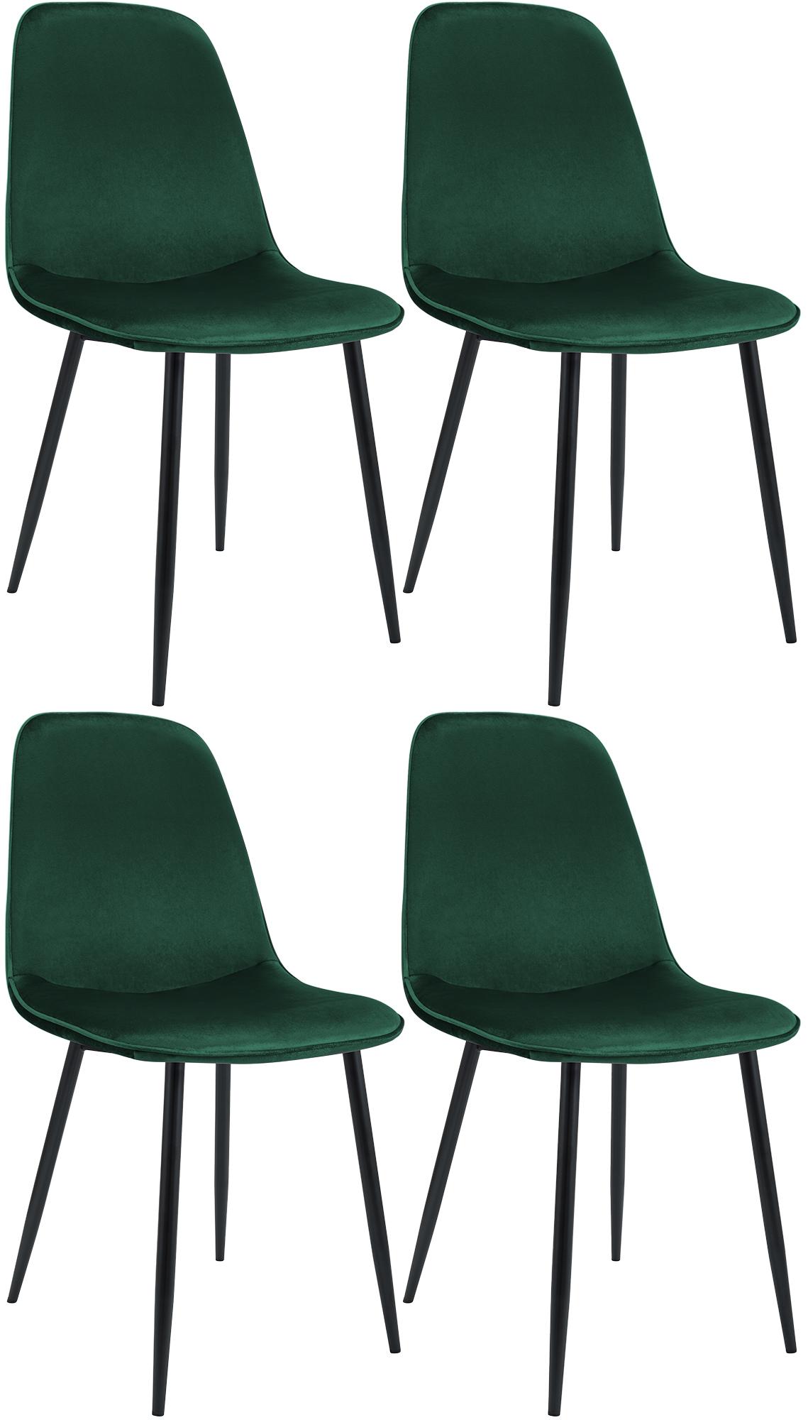 4-pack matstol Maryam