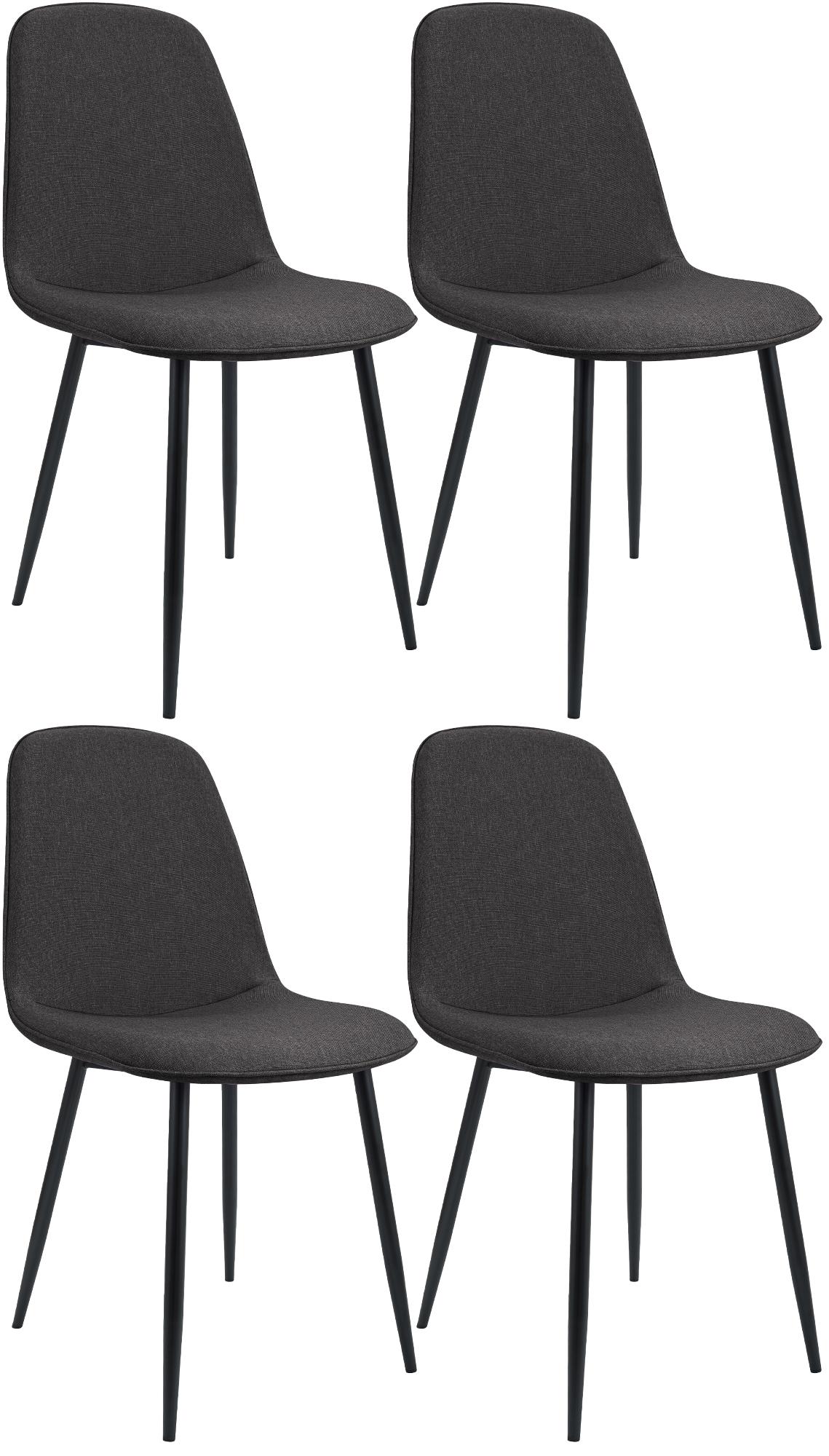 4-pack matstol Maryam