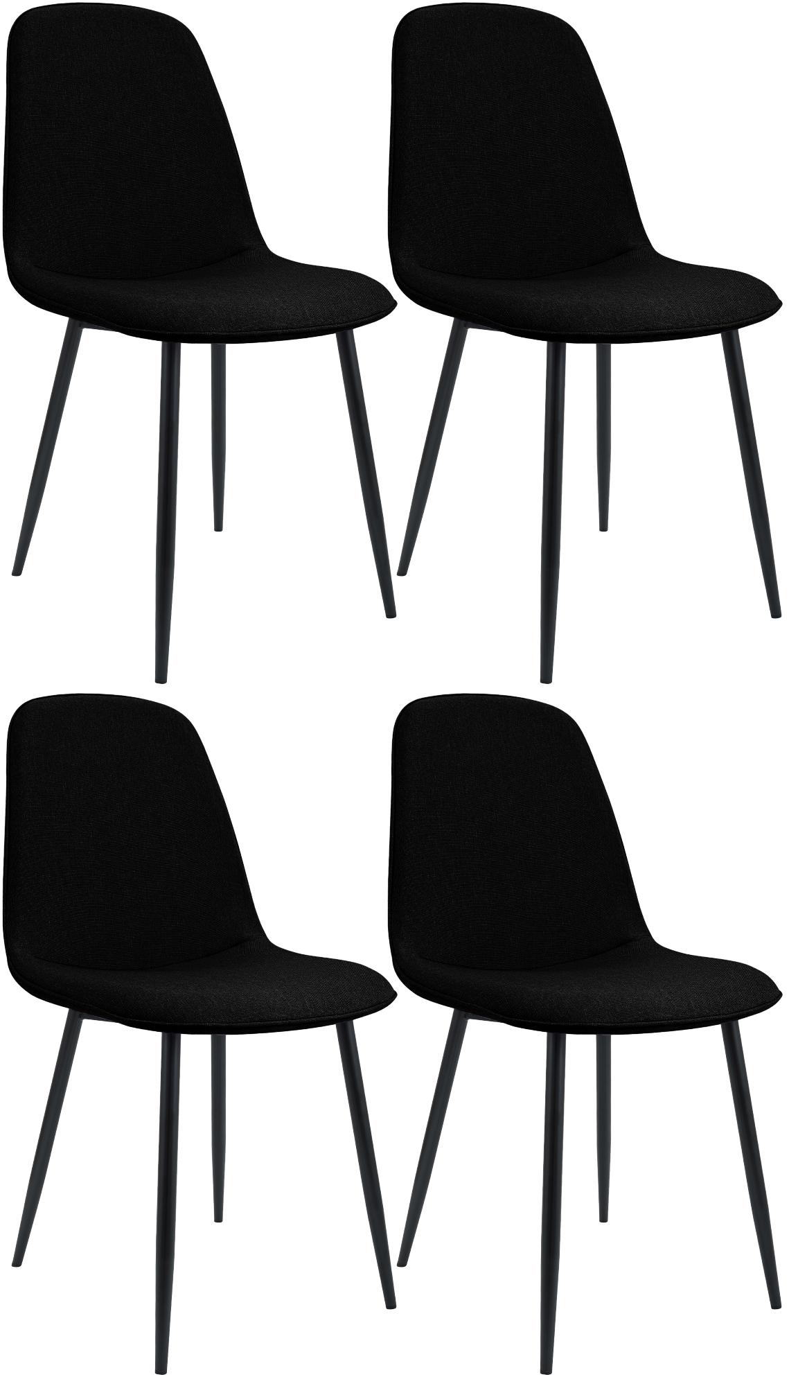 4-pack matstol Maryam