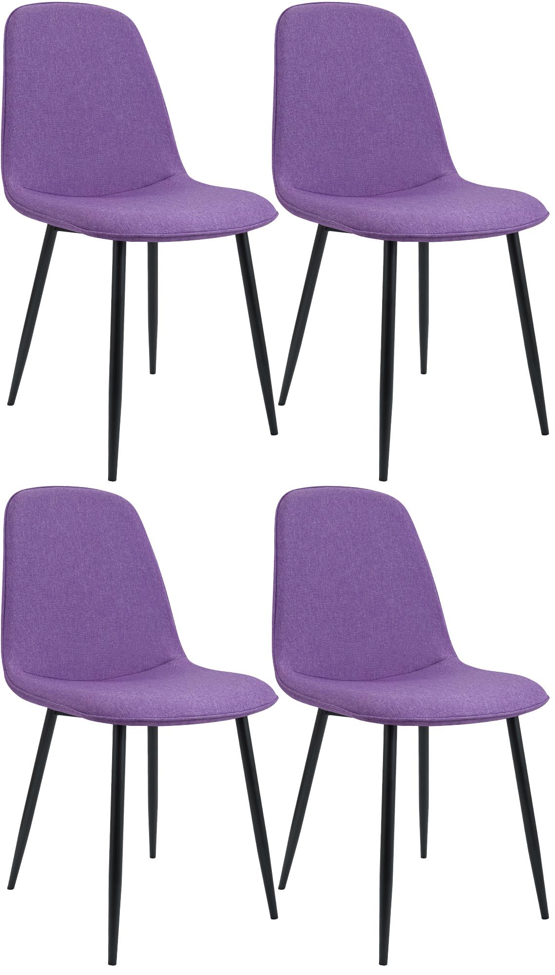 4-pack matstol Maryam