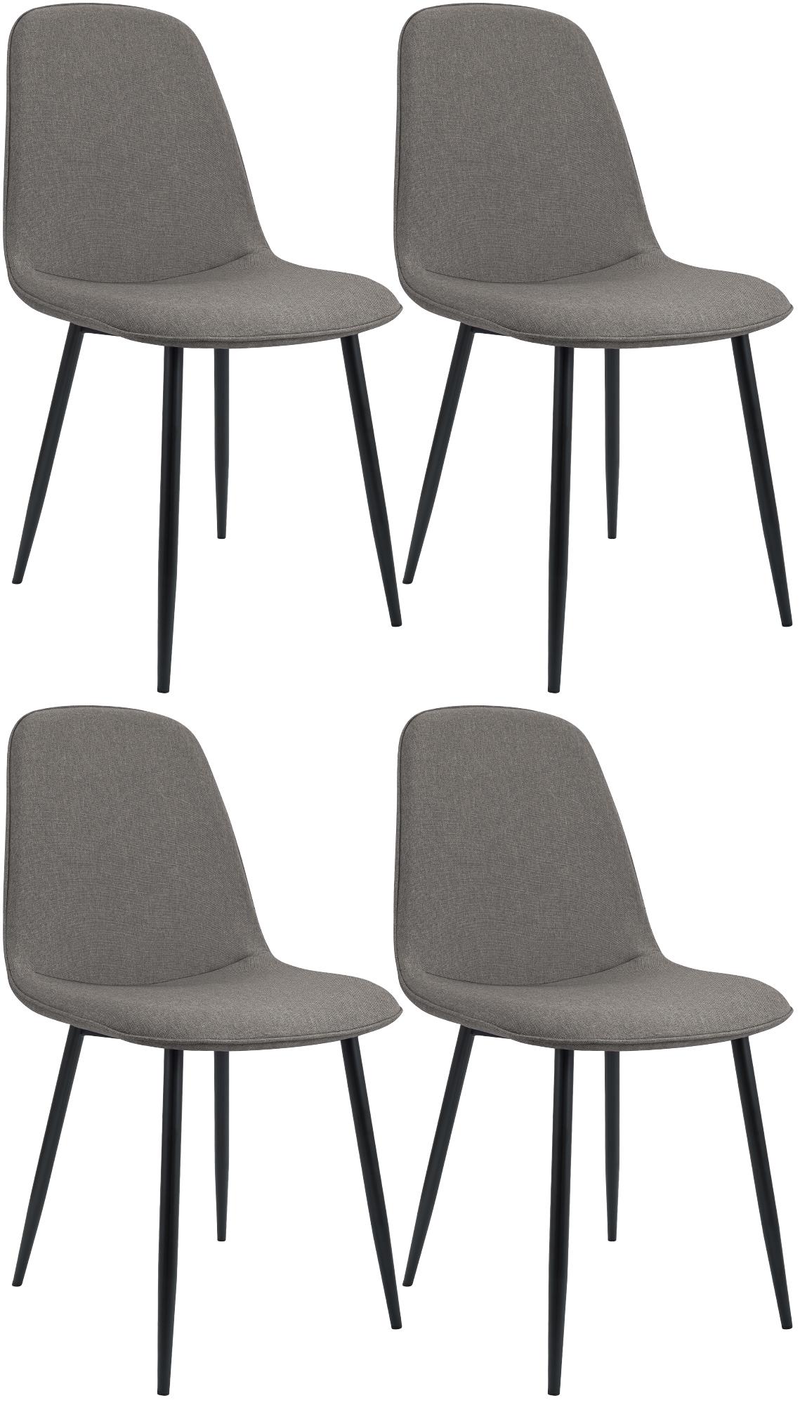 4-pack matstol Maryam
