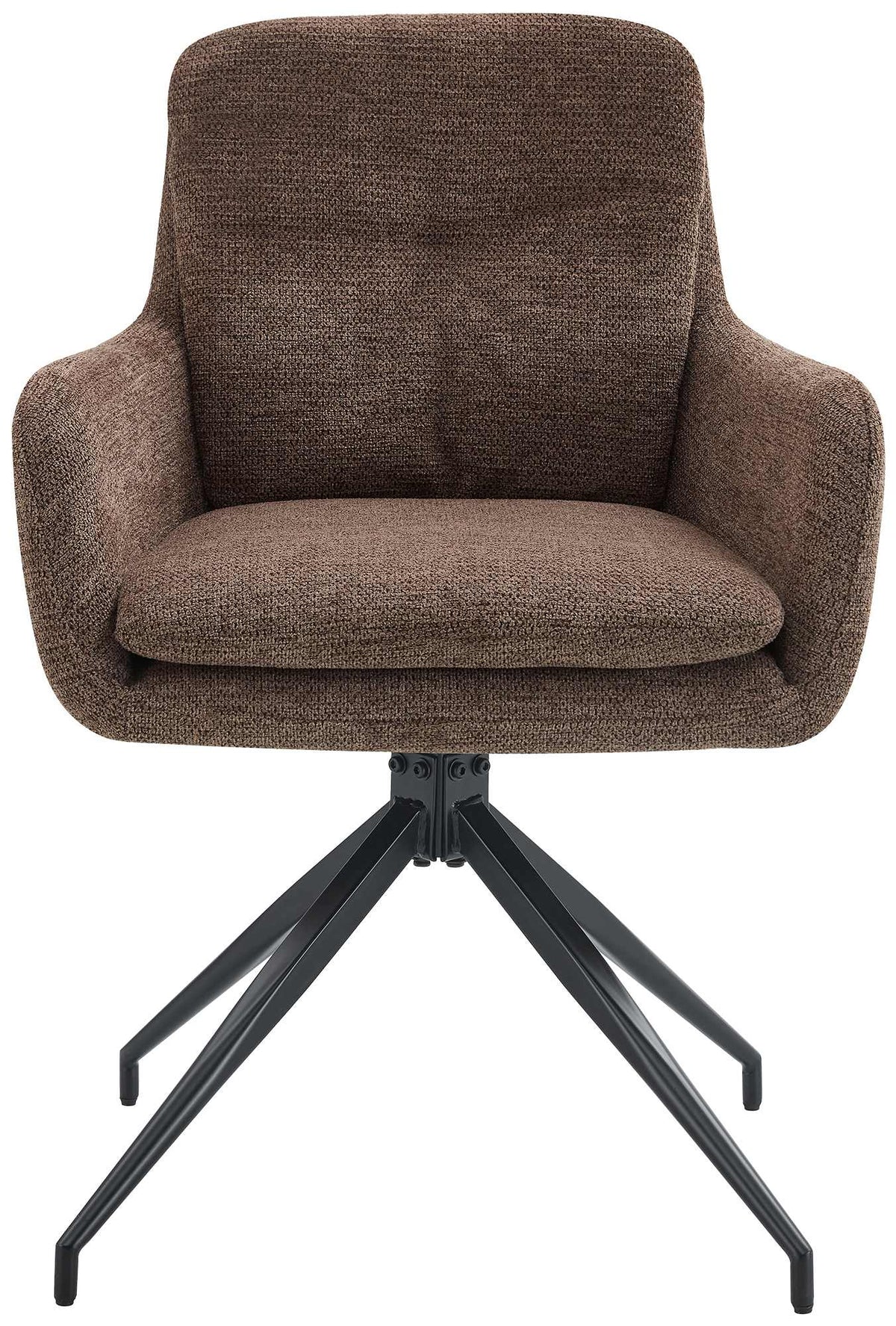 2-pack matstolar Pickett tyg