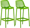 2-pack Outdoor barstol Air