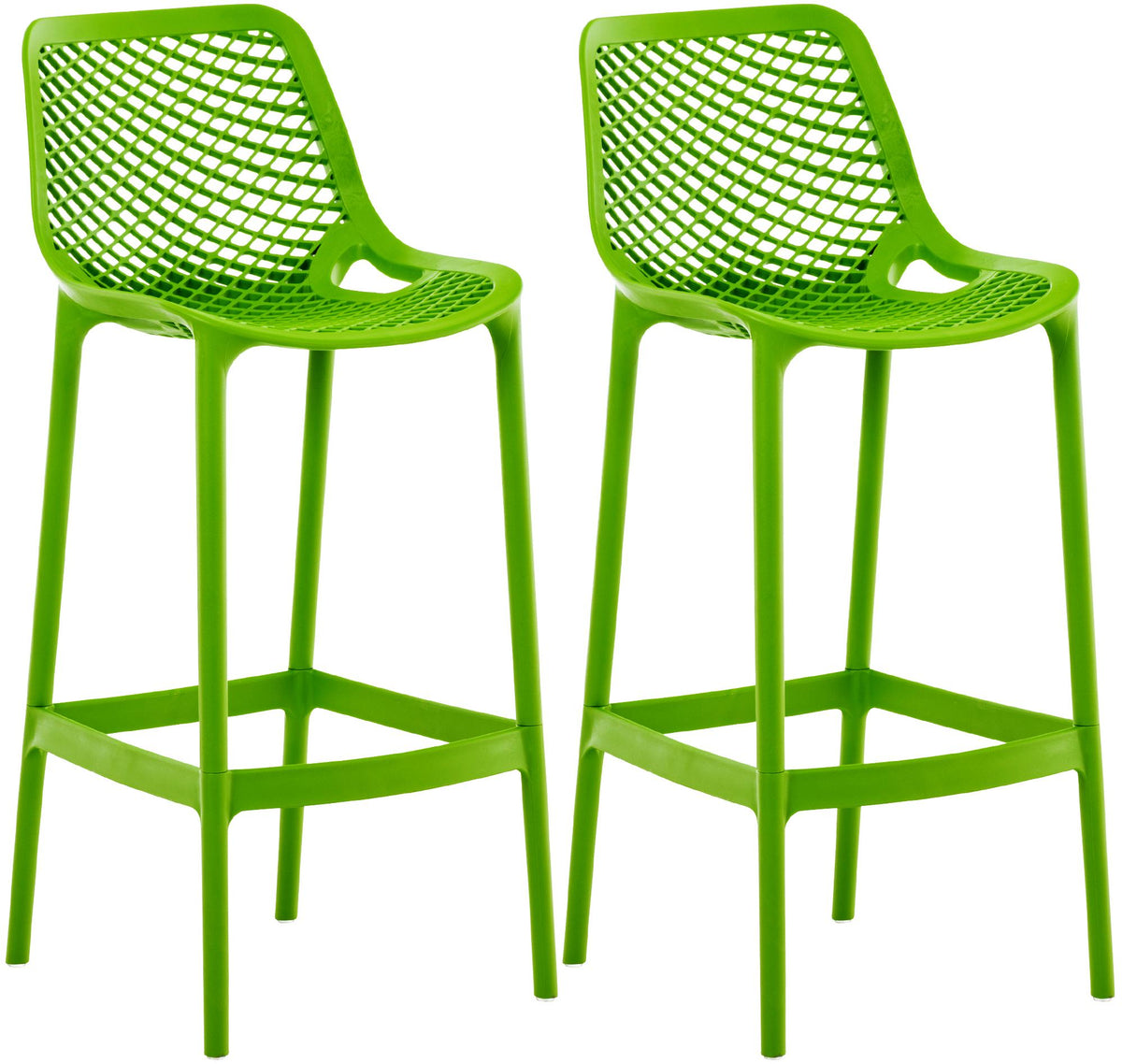 2-pack Outdoor barstol Air