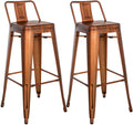 2-pack barstol Mason