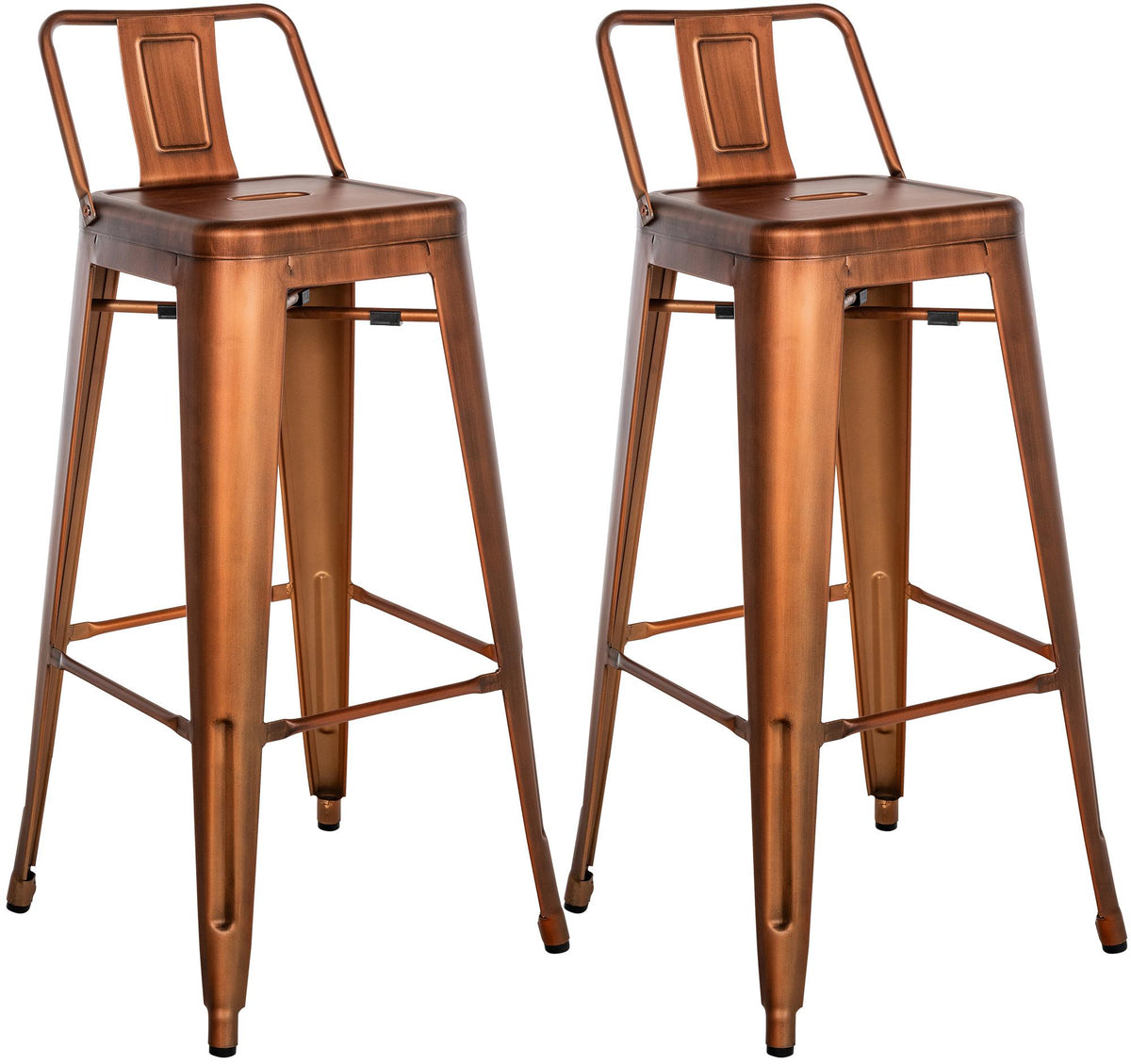 2-pack barstol Mason