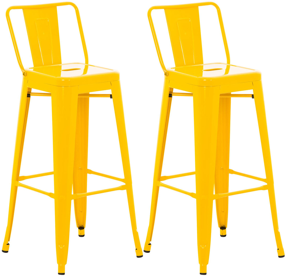 2-pack barstol Mason