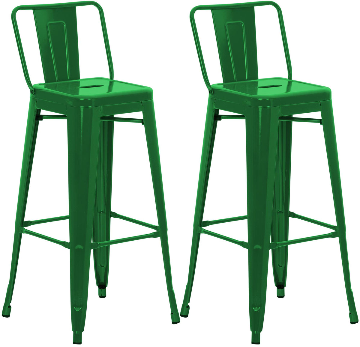 2-pack barstol Mason