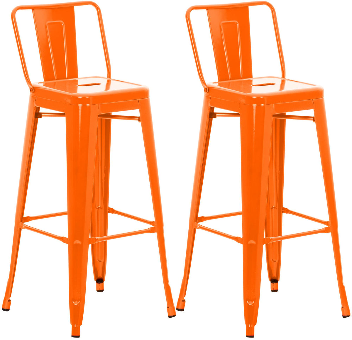 2-pack barstol Mason