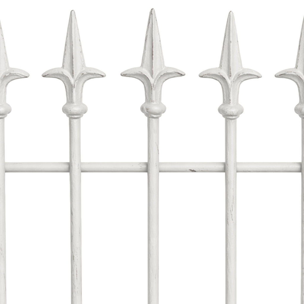 2-pack spaljé Elisa 100 x 50 cm