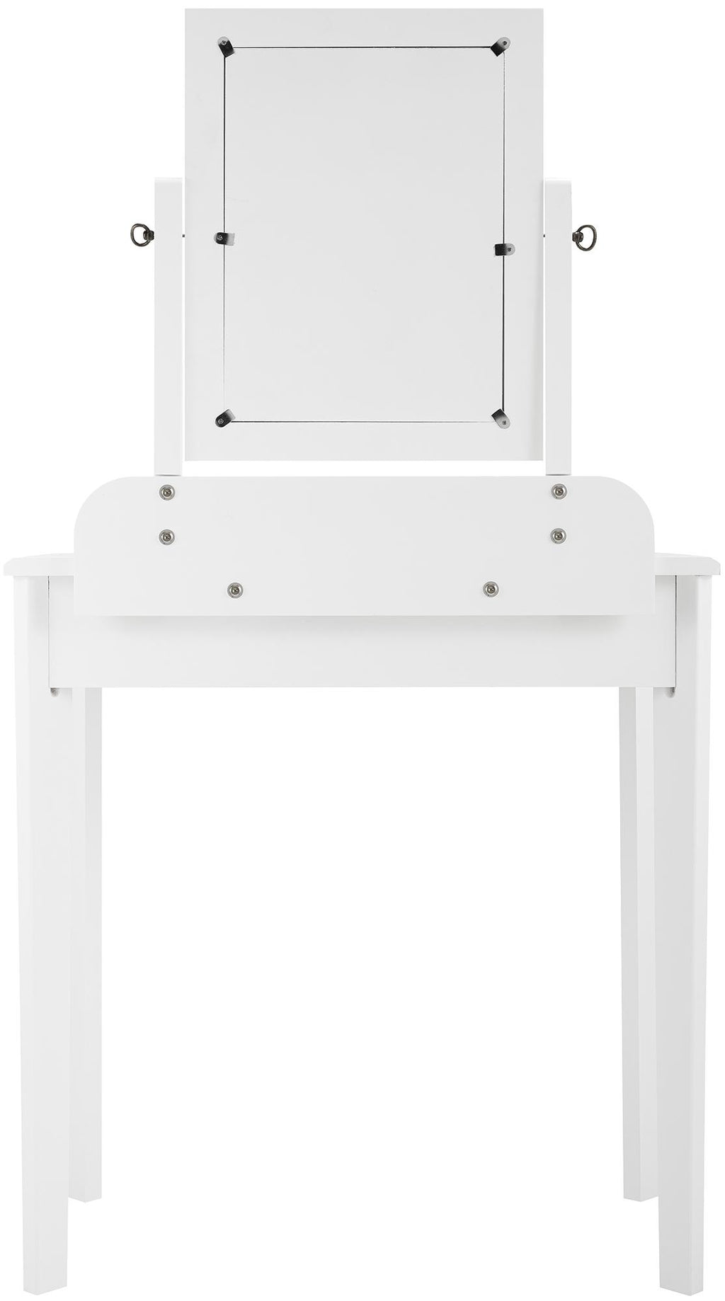 Sminkbord-set Velia