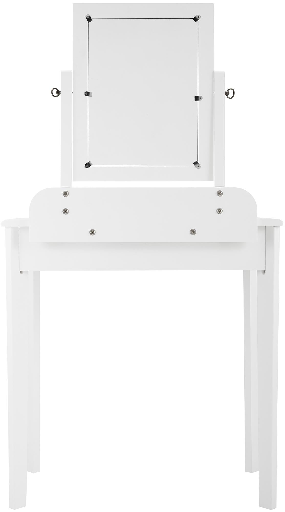 Sminkbord-set Velia