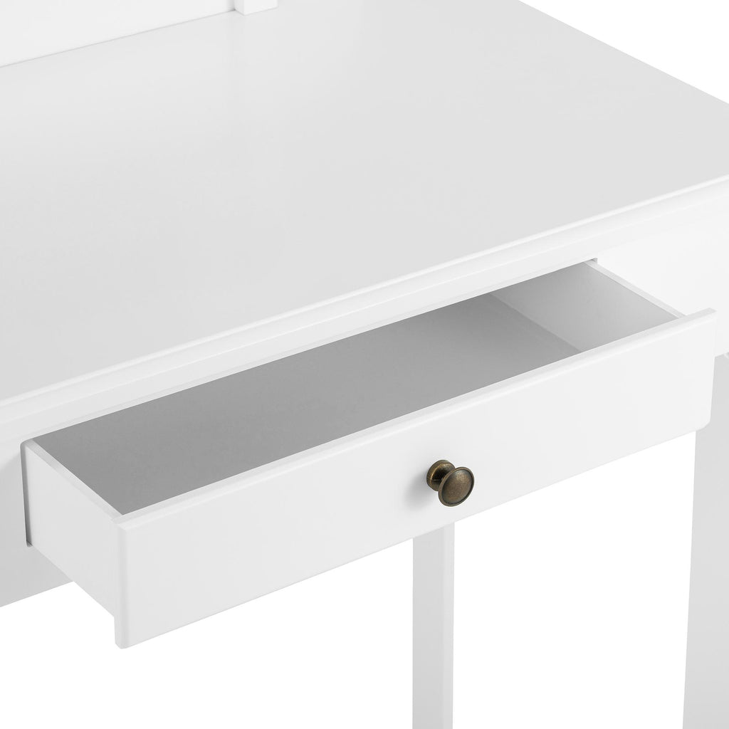 Sminkbord-set Velia