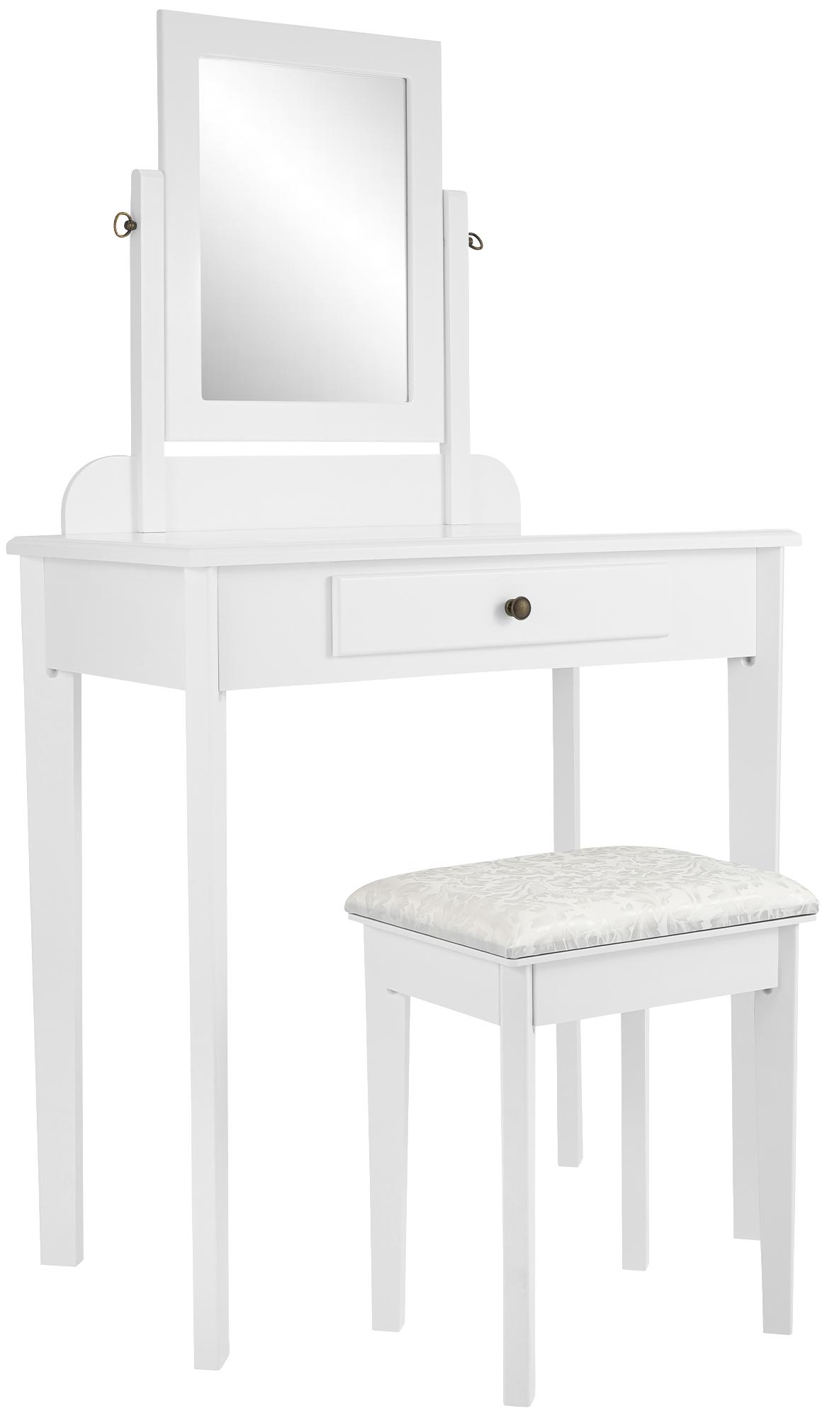 Sminkbord-set Velia