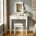 Sminkbord-set Velia