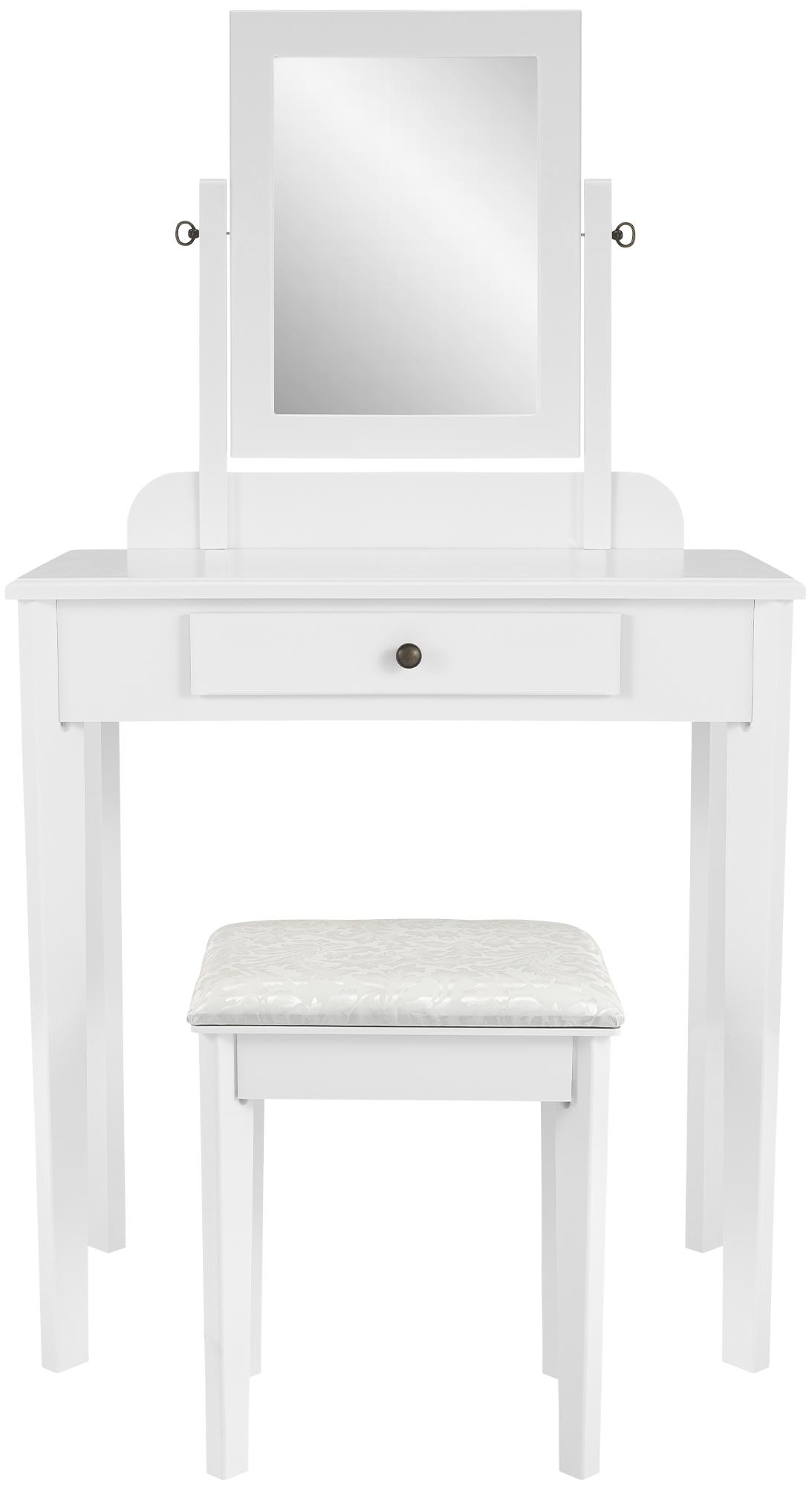 Sminkbord-set Velia