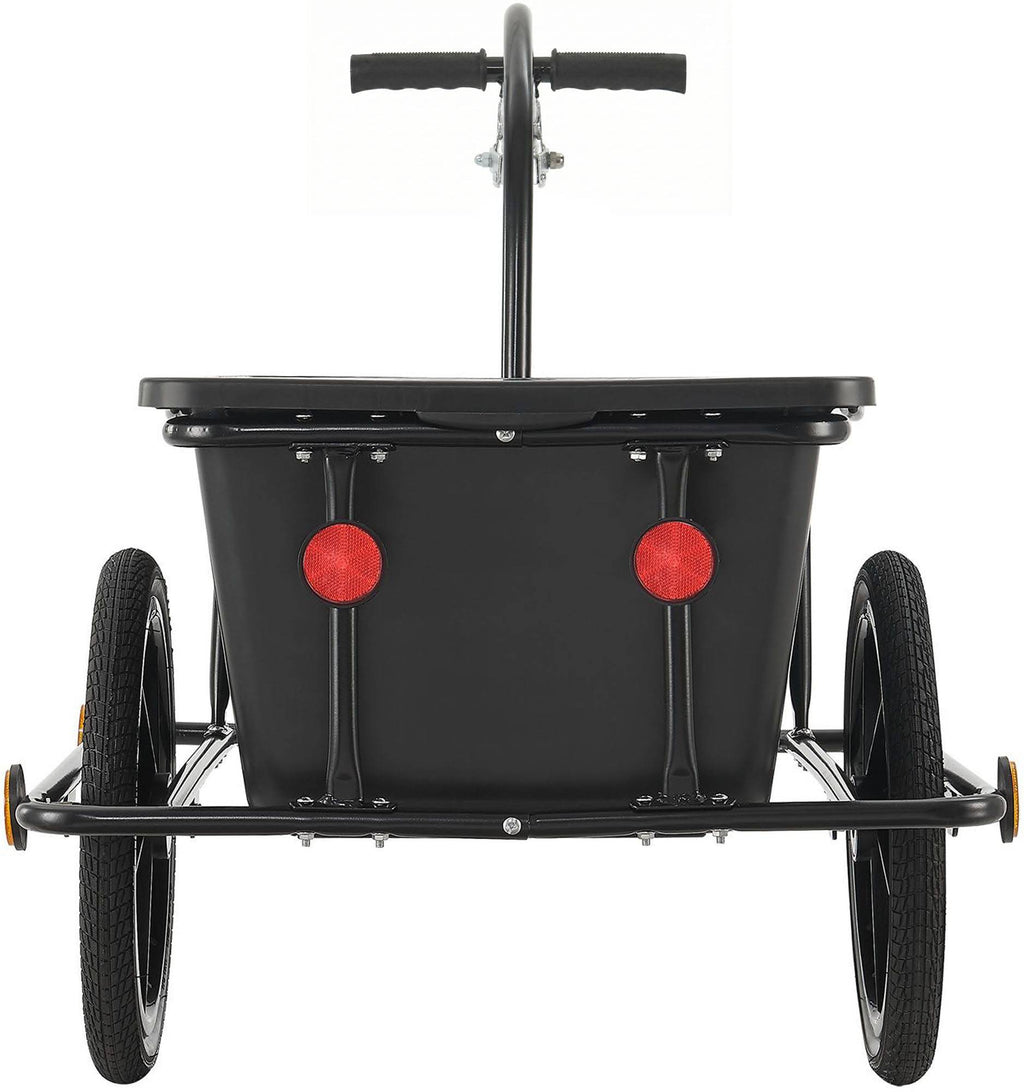 Cykelvagn Haarlem