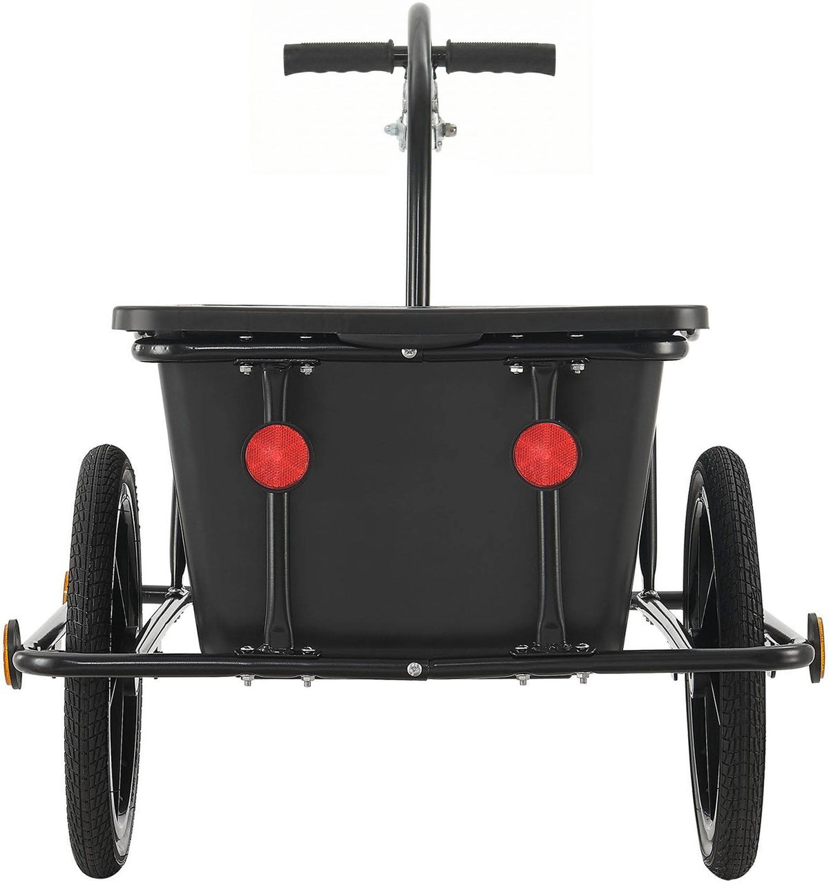 Cykelvagn Haarlem