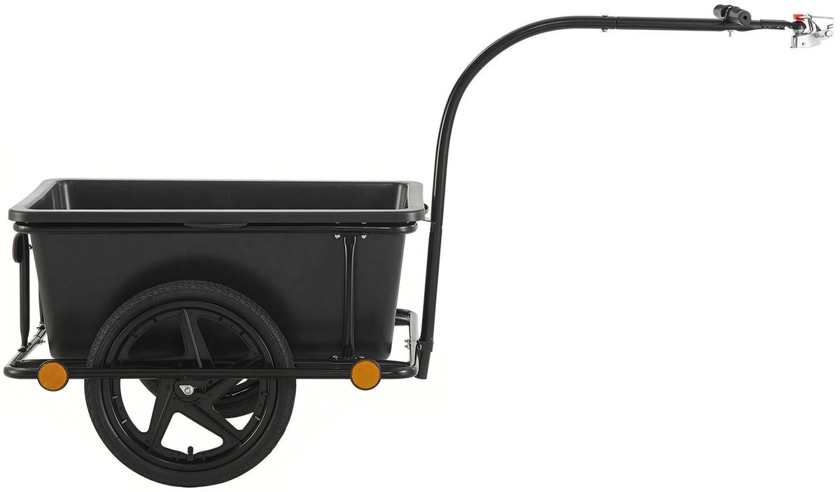 Cykelvagn Haarlem