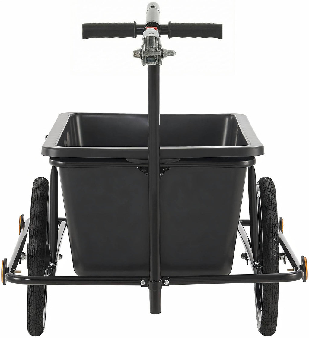 Cykelvagn Haarlem