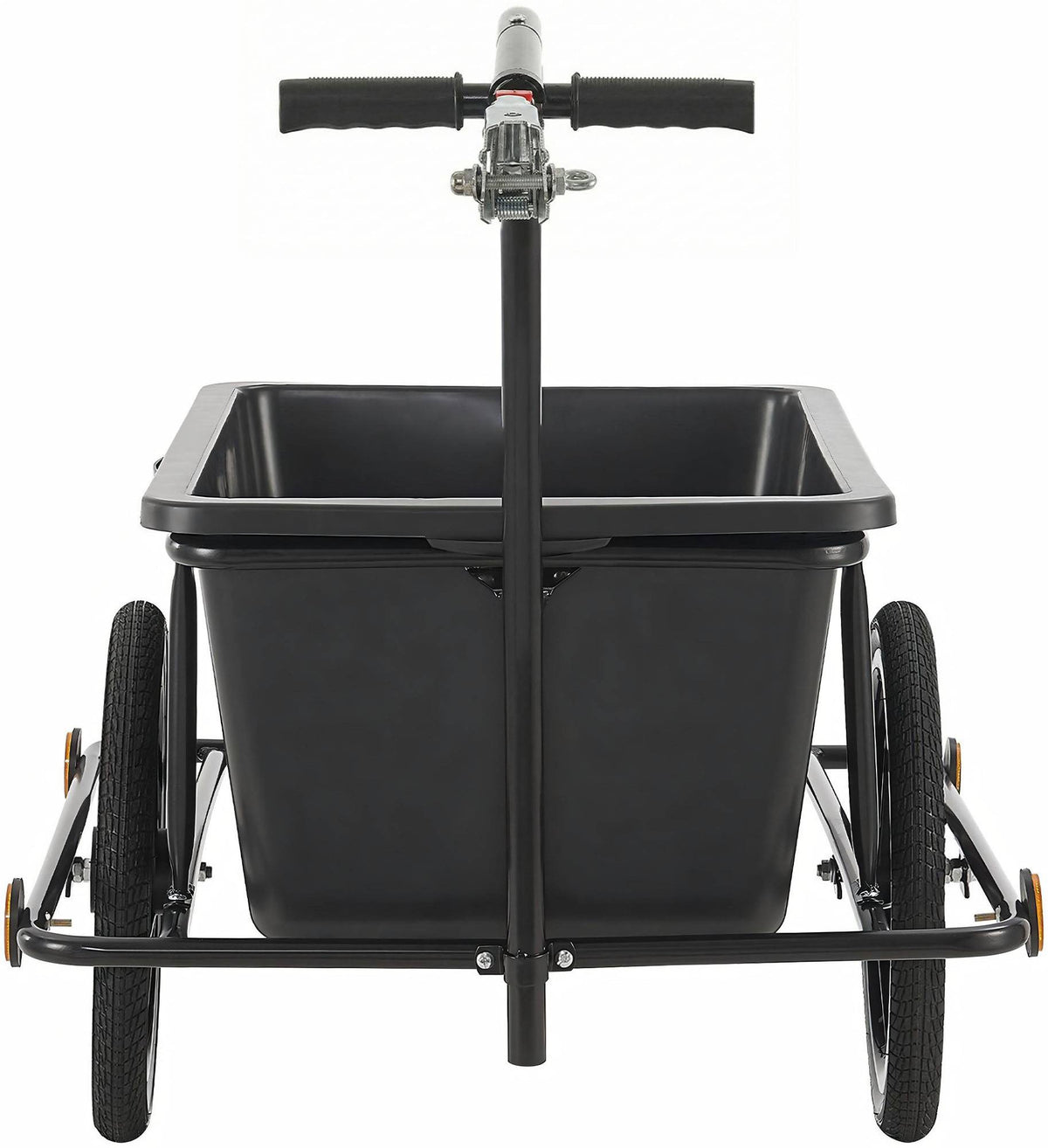 Cykelvagn Haarlem