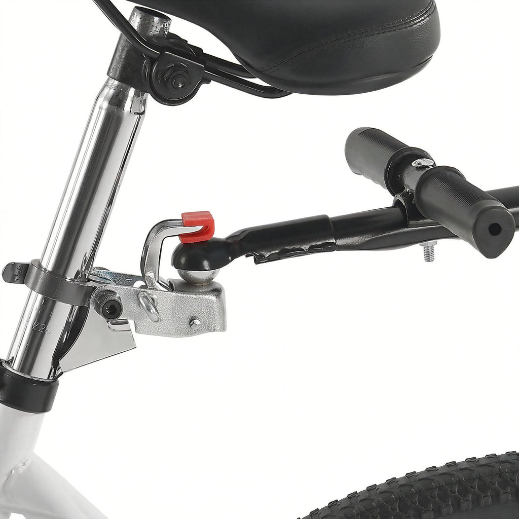 Cykelvagn Haarlem