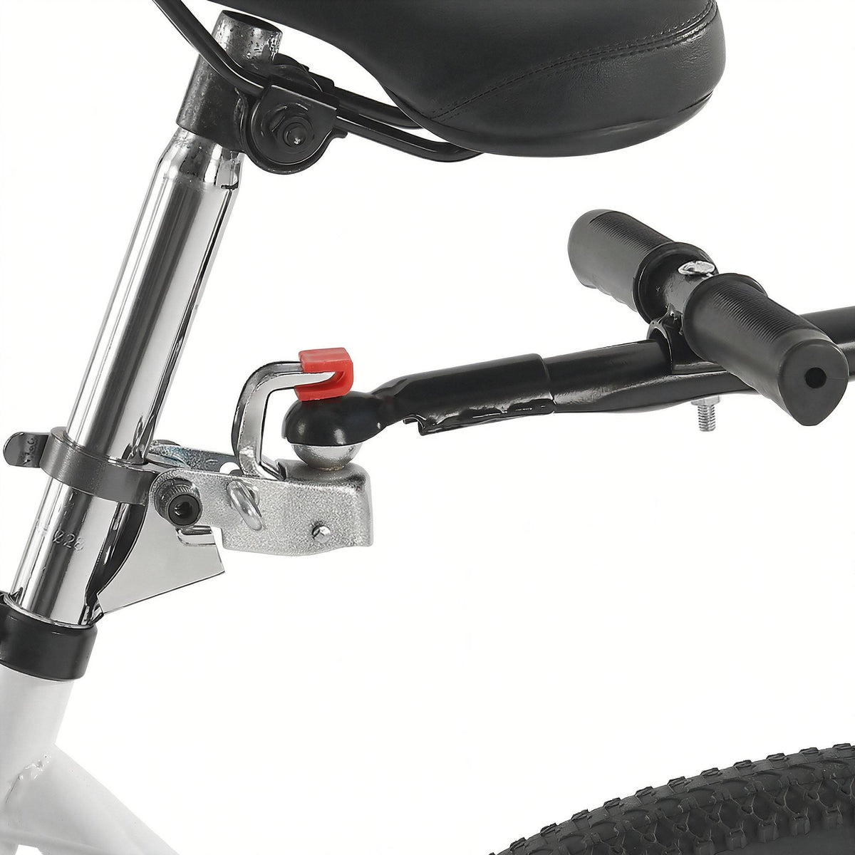 Cykelvagn Haarlem