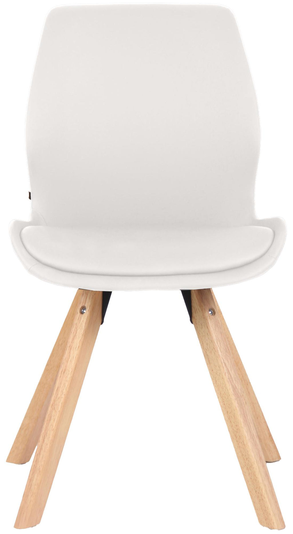 2-pack matstol Luna