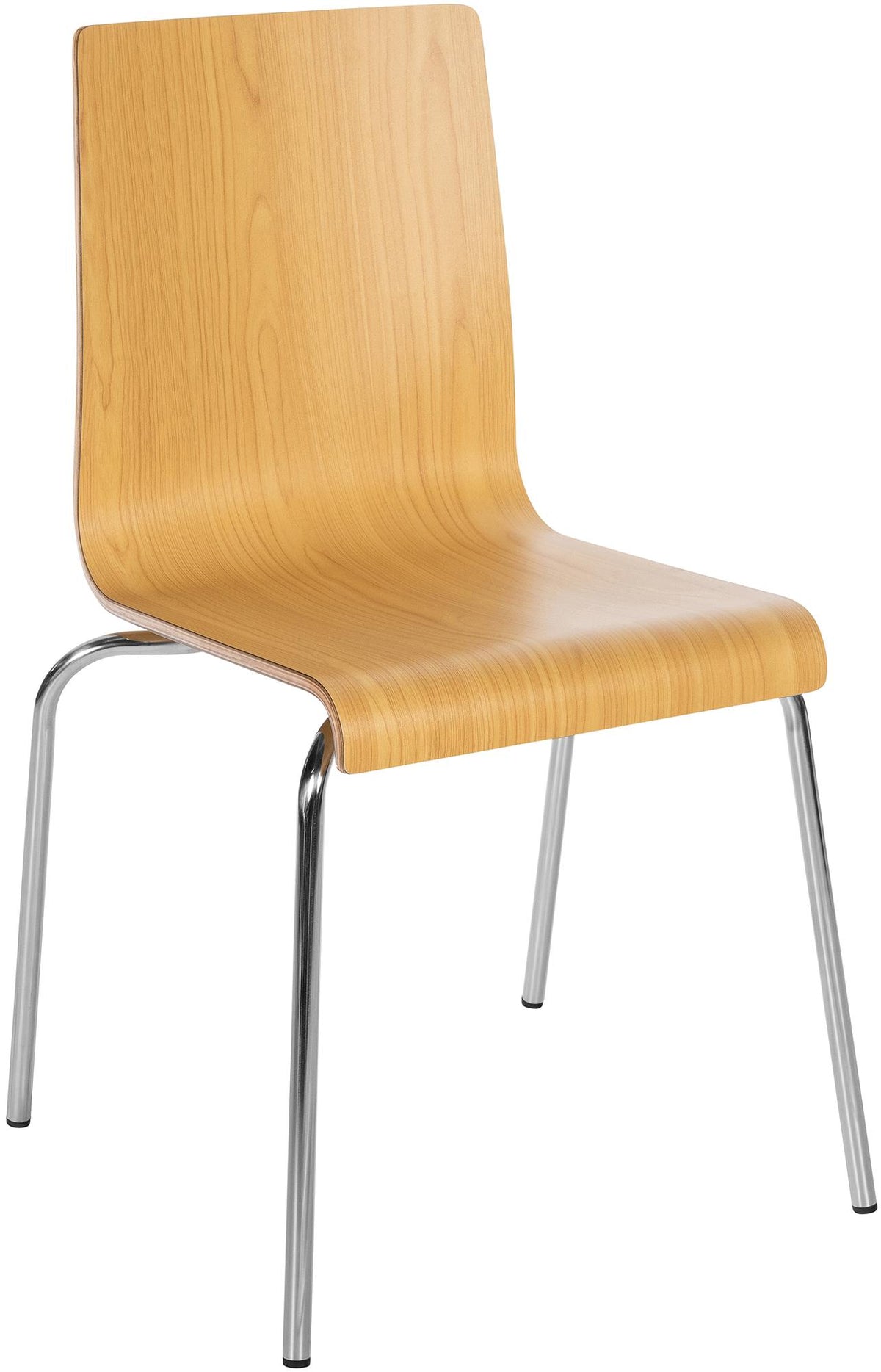 Stapelbar stol Gahanna