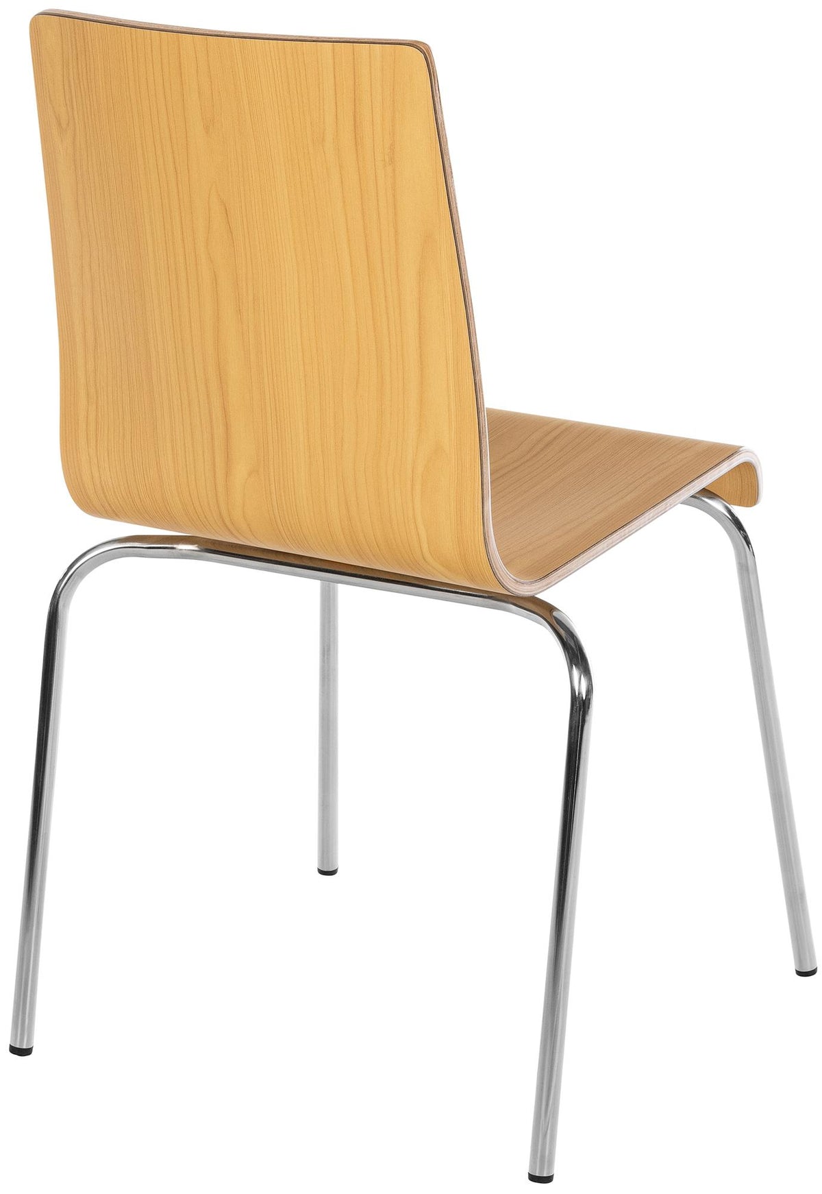Stapelbar stol Gahanna