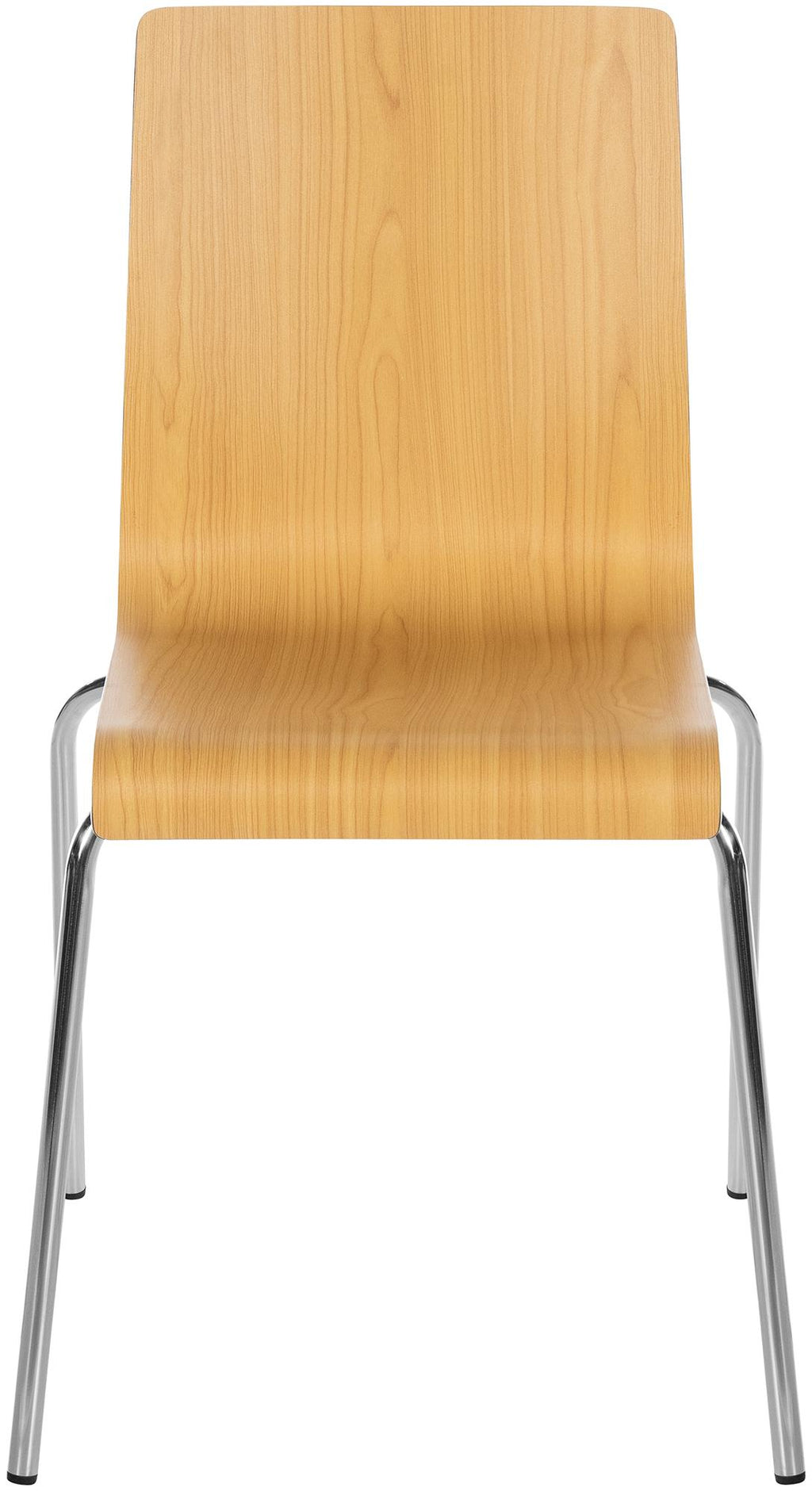 4-pack stapelbara stolar Gahanna