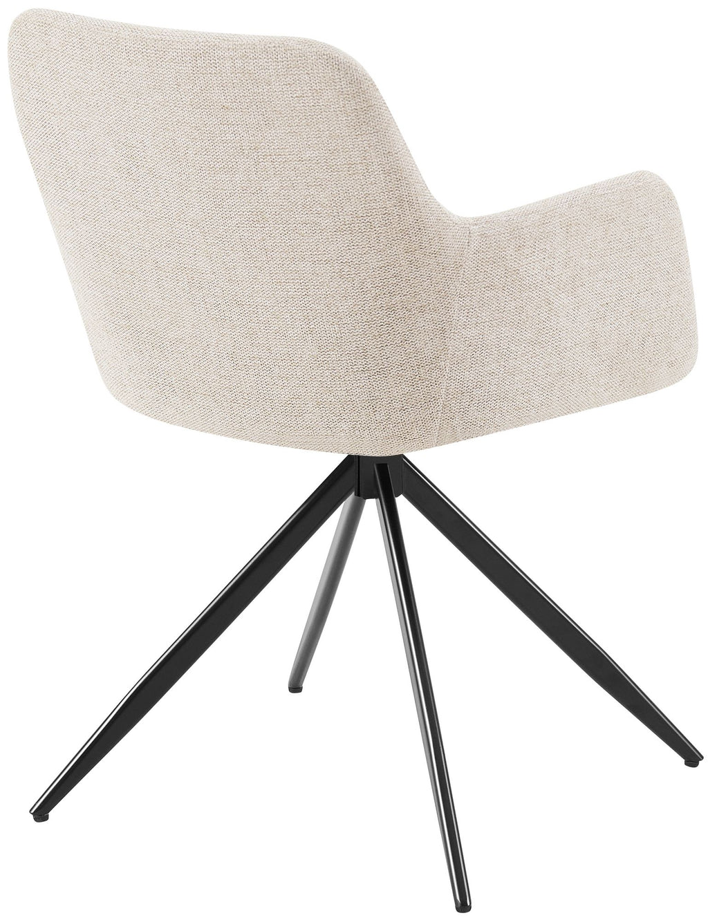 2-pack matstol Olema tyg