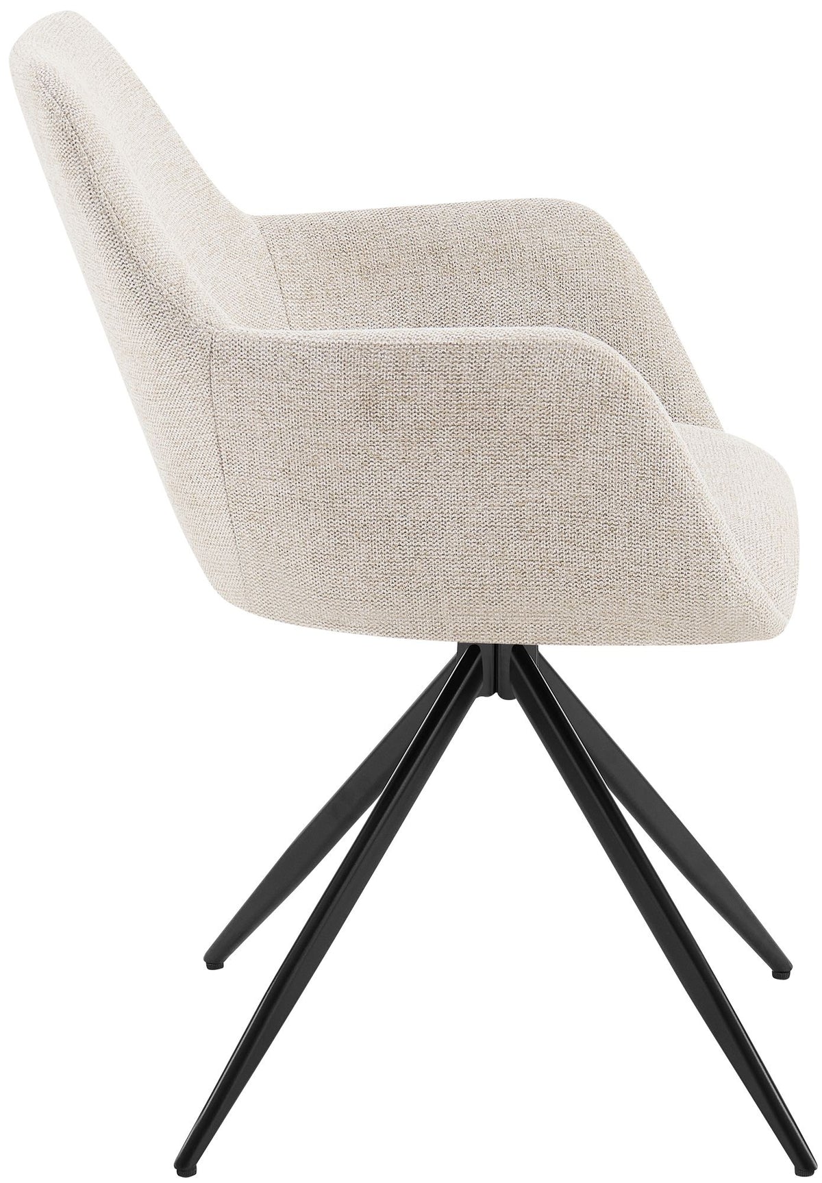 2-pack matstol Olema tyg