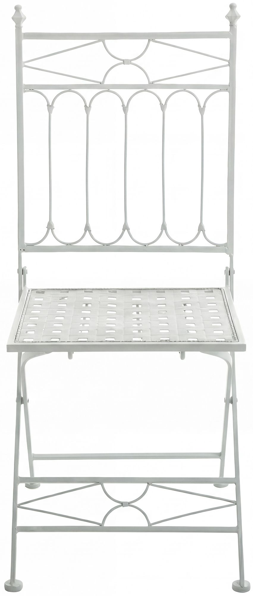 2-pack fällstolar Asina