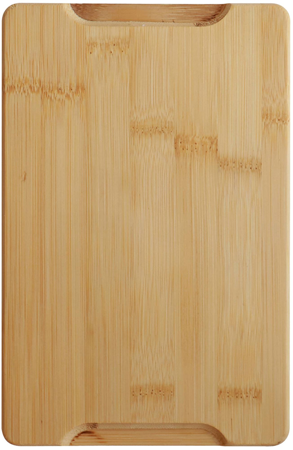 4-pack skärbrädor Bamio bambu