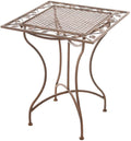 Trädgårdsbord Asina