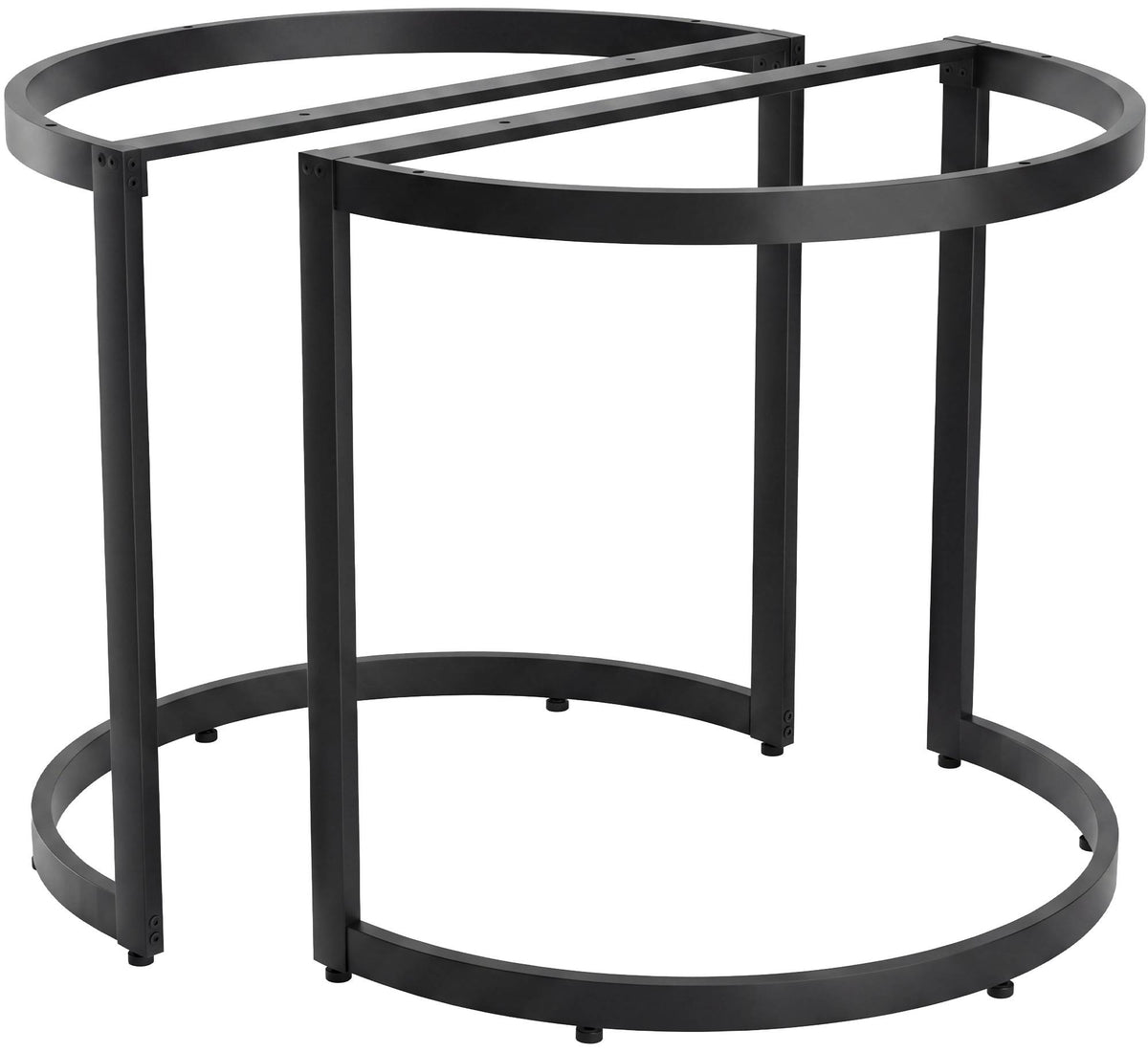 2-pack bordsben Cranford