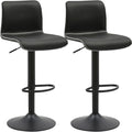 2-pack barstol Henchy konstläder