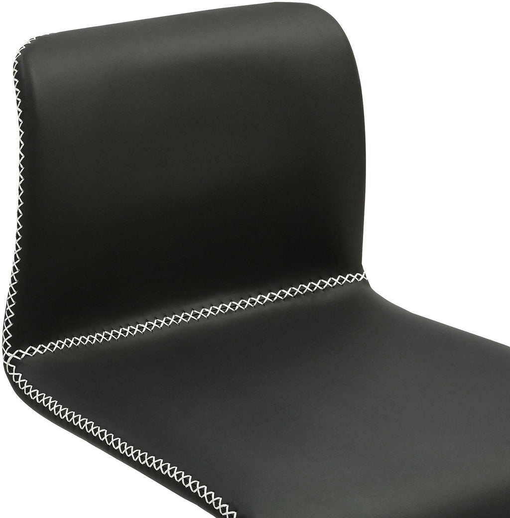 2-pack barstol Henchy konstläder