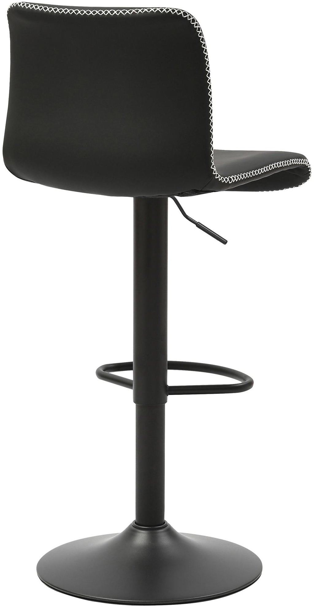 2-pack barstol Henchy konstläder