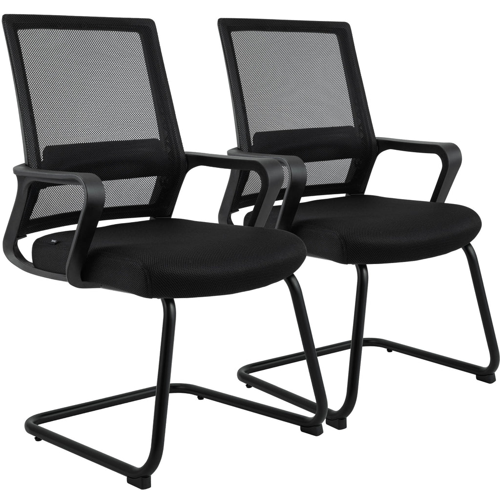 2-pack fribärande stol Hanka