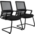 2-pack fribärande stol Hanka