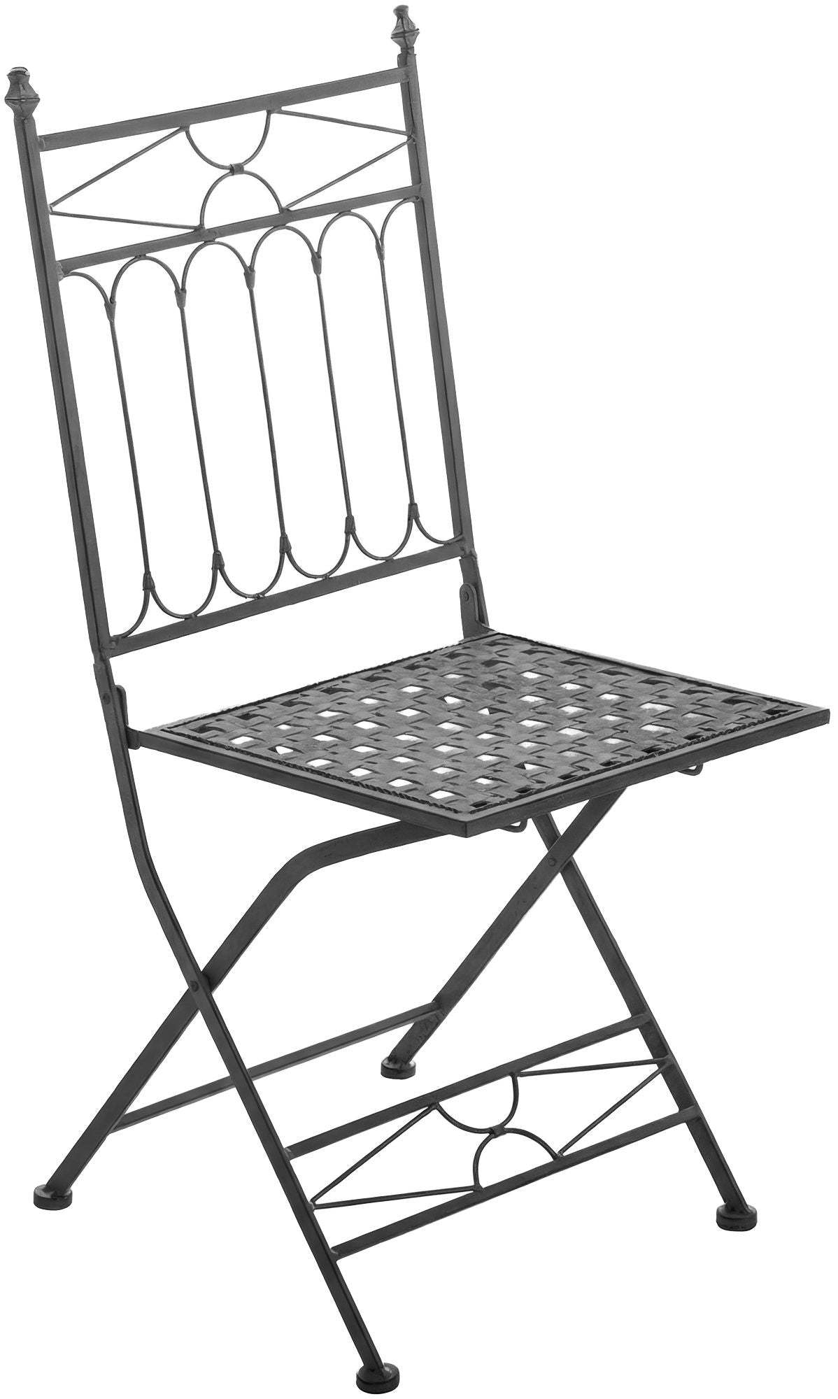 Fällstol Asina