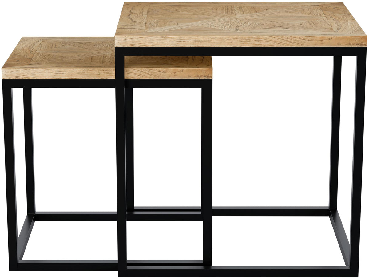 2-pack sidobord Talero