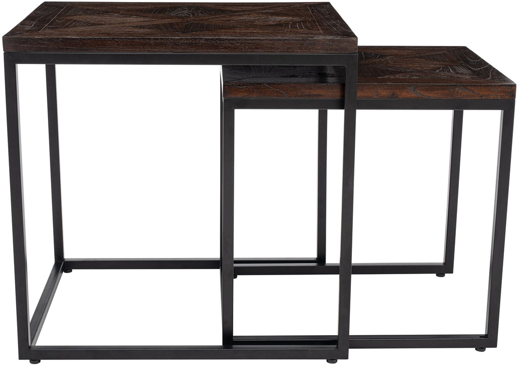 2-pack sidobord Talero